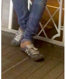 adidas | スニーカー