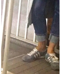 adidas | スニーカー