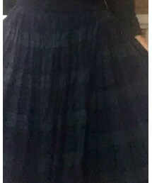 Glorious Gigot | スカート