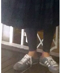 CANAL JEAN | レギンス/スパッツ