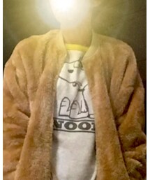 DENIM DUNGAREE | Tシャツ/カットソー