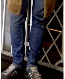 adidas | スニーカー