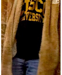 Rodeo Crowns | パーカー