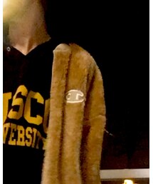 Champion | ノーカラージャケット