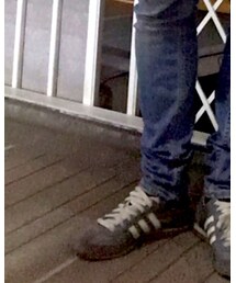 adidas | スニーカー