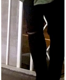 UNIQLO | デニムパンツ