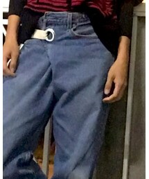 Levi's | デニムパンツ