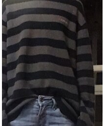 CONVERSE | Tシャツ/カットソー