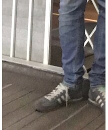 adidas | スニーカー