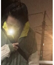 UNIQLO | ナイロンジャケット