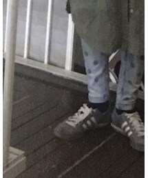 adidas | スニーカー