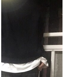 UNIQLO | スウェット