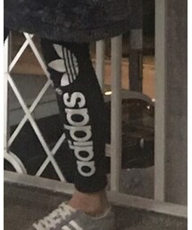 adidas | レギンス/スパッツ