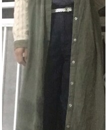 UNIQLO | デニムパンツ