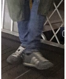 adidas | スニーカー