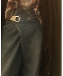 Levi's | デニムパンツ