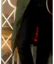 UNIQLO | デニムパンツ