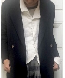 antiqua | シャツ/ブラウス