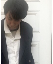 American Vintage | テーラードジャケット