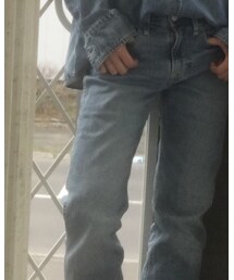 Levi's | デニムパンツ