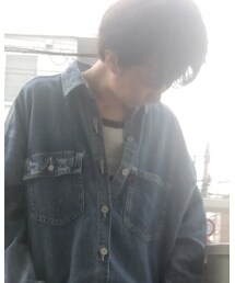 CANAL JEAN | Tシャツ/カットソー