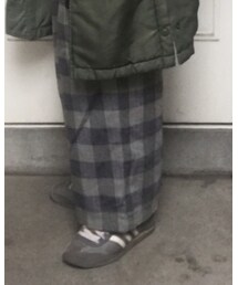 Glorious Gigot | その他パンツ