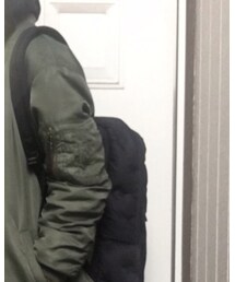 antiqua | バックパック/リュック