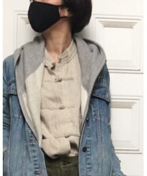 antiqua | シャツ/ブラウス