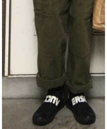 CONVERSE | スニーカー