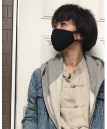 antiqua | パーカー