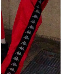 Kappa | パンツ
