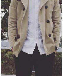 UNIQLO | カバーオール