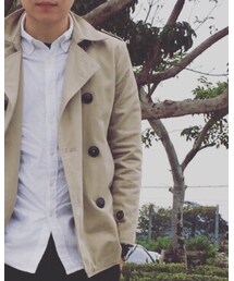 ZARA | スーツベスト