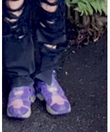 Reebok | スニーカー
