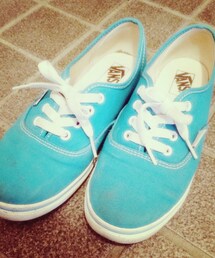 VANS | スニーカー(スニーカー)