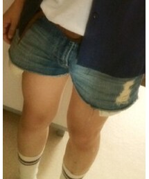 Heather | デニムパンツ