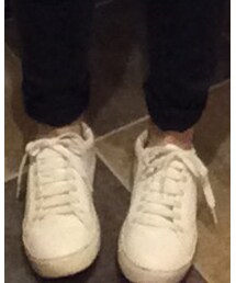 DISCOAT | スニーカー