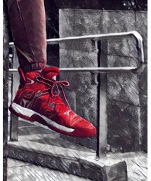 adidas | スニーカー