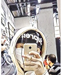 Supreme  | その他ヘアアクセサリー