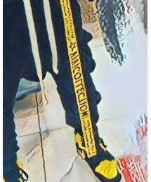 alacolloct | チノパンツ