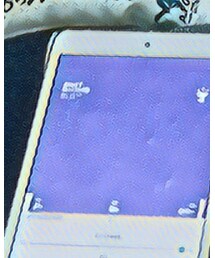 ipad | その他
