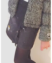 SISTER JENNI | デニムスカート