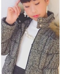 JENNILOVE | ネックレス