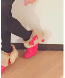 SISTER JENNI | ブーツ