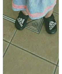 adidas | サンダル