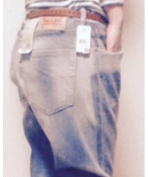 Levi's | デニムパンツ
