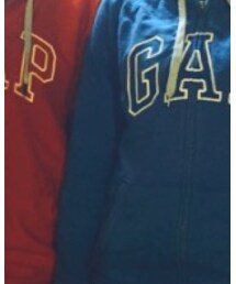 GAP | パーカー