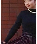 UNIQLO(ユニクロ)の「トップス(ニット/セーター)」