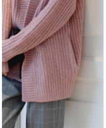 BEAMS LIGHTS Women's | カーディガン/ボレロ