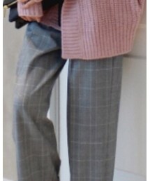 BEAMS LIGHTS Women's | パンツ